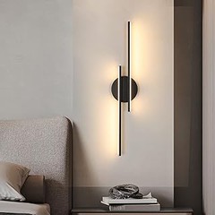 Alternativas Efectivas a los Apliques de Pared Modernos