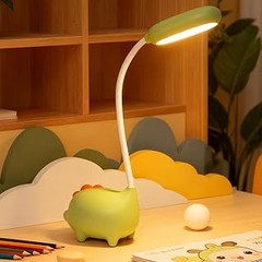 Mejores alternativas a las lámparas de escritorio para niños