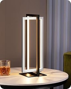 Mejores alternativas a lámparas de mesa modernas para un estilo clásico