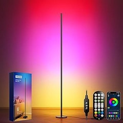 Soluciones Alternativas a las Lámparas de Pie LED para Tu Espacio