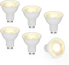 Alternativas a las Bombillas LED GU10: Opciones y Comparativas
