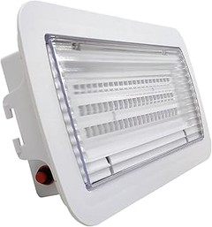 Opciones efectivas a las luces de emergencia para garaje