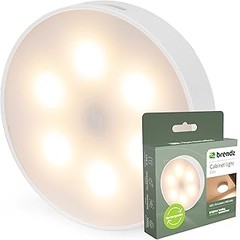 Mejores alternativas a las luces nocturnas recargables