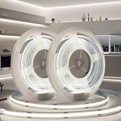 Opciones Efectivas a las Tiras LED de Luz Fría