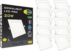 Descubre las Mejores Alternativas a los Focos LED Cuadrados
