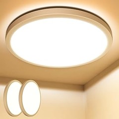 Descubre las Mejores Alternativas a los Plafones LED Ultrafinos