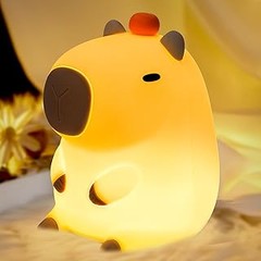 Descubre alternativas a las luces infantiles de animales
