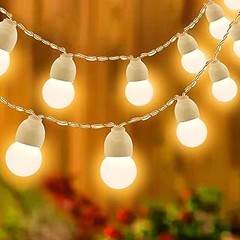 Opciones creativas para luces infantiles decorativas