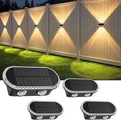Durabilidad de los apliques solares: ¿Resisten las inclemencias del tiempo?
