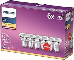 ¿Qué son las bombillas LED para foco y cómo se diferencian?