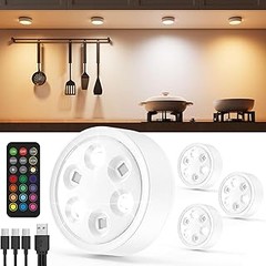 Descubre las Capacidades del Mando de Luces para Armarios
