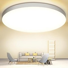 ¿Qué características deben tener los plafones LED para ser impermeables?