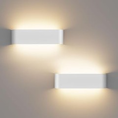 Guía para Elegir los Mejores Apliques de Pared LED para Tu Casa