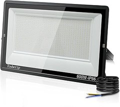 Guía para seleccionar el tono de luz perfecto en focos LED de alta potencia