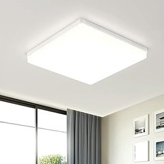 Guía para elegir el plafón LED impermeable perfecto