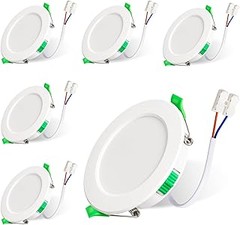 Guía para Elegir los Focos LED Adecuados para Tu Techo