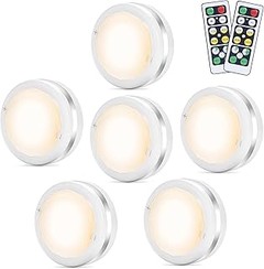 Guía para seleccionar la luz nocturna con batería perfecta