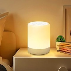 Guía para Elegir la Mejor Luz Infantil Recargable