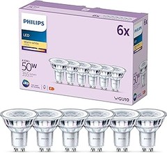 Guía para elegir bombillas LED para foco adecuadas