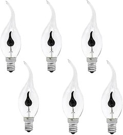 Guía para elegir bombillas LED tipo vela perfectas para tu hogar
