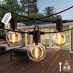 Guía para Seleccionar Luces Exteriores Impermeables Adecuadas