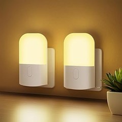 Tips para Adaptar la Luz Nocturna a la Decoración del Baño