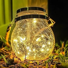 Guía para Elegir Luces Solares Decorativas para tu Espacio