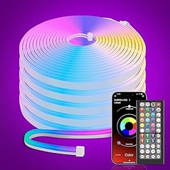 Guía para Elegir las Mejores Tiras LED de 10 Metros