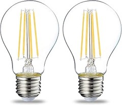 Guía práctica para instalar bombillas LED de filamento