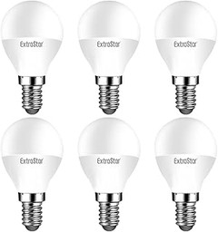 Guía para instalar bombillas LED E14 de manera correcta
