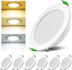 Guía práctica para instalar focos LED regulables correctamente