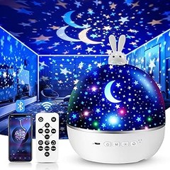 Pasos para instalar luces infantiles con formas en casa