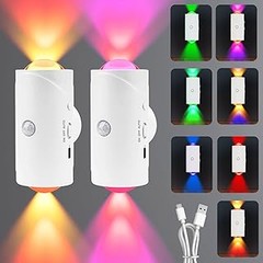 Guía de Instalación para Luces Nocturnas LED en Tu Hogar