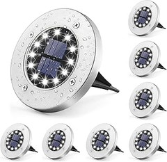 Guía para instalar luces para caminos de forma sencilla