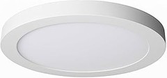 Instalación de plafones LED de luz fría: paso a paso