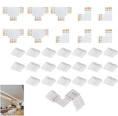 ** Guía completa para instalar tiras LED en tu hogar