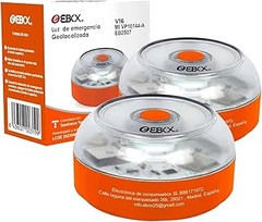 Guía para instalar un kit de iluminación de emergencia