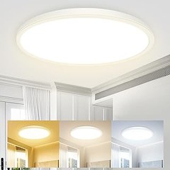 Guía para instalar un plafón LED de luz cálida fácilmente