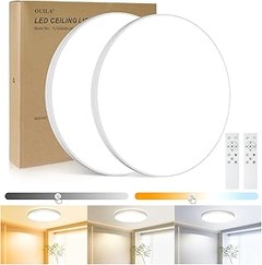 Instalación de un Plafón LED en el Dormitorio: Todo lo que Necesitas Saber