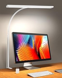 Instrucciones para instalar tu lámpara de escritorio LED