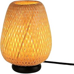 Guía para instalar una lámpara de mesa en el recibidor