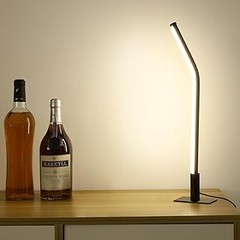 Guía para limpiar y mantener tus lámparas de mesa minimalistas