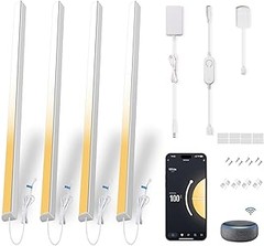 Guía para Cuidar y Mantener Kits de Iluminación para Armarios