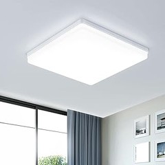 Consejos para prolongar la vida útil de tus plafones LED