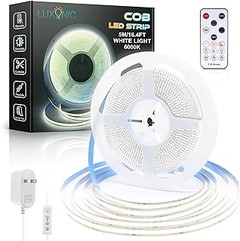 Consejos para el mantenimiento de tiras LED de luz fría