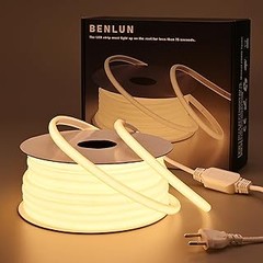 Mantén en perfecto estado tus tiras LED impermeables