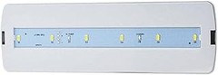 Procedimiento para Probar Luces de Emergencia de Pared