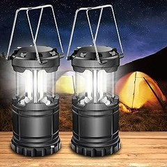 Instrucciones para usar un farol de emergencia correctamente