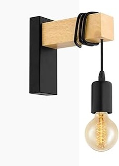 Apliques de Pared Vintage y Modernos: ¿Cuál Elegir?