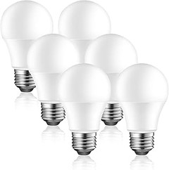 Bombillas LED de luz fría frente a bombillas incandescentes: ¿Cuál elegir?